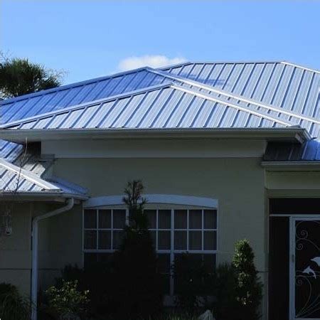 is it bad to put metal roof on house|are metal roofs better than metal.